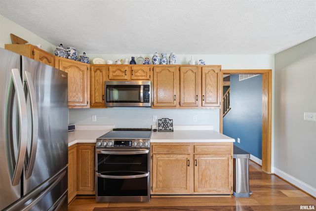 535 N OKLAHOMA Avenue, Morton, IL 61550