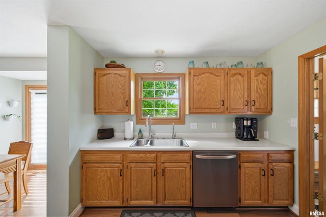 535 N OKLAHOMA Avenue, Morton, IL 61550