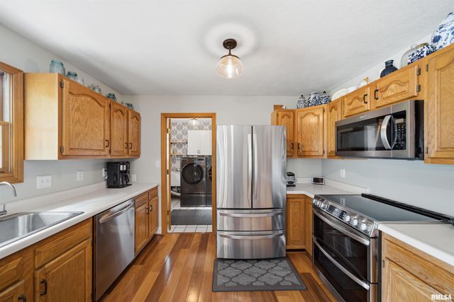 535 N OKLAHOMA Avenue, Morton, IL 61550