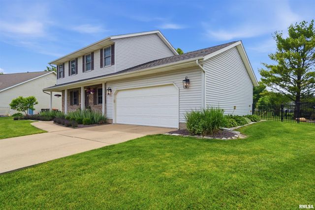 535 N OKLAHOMA Avenue, Morton, IL 61550
