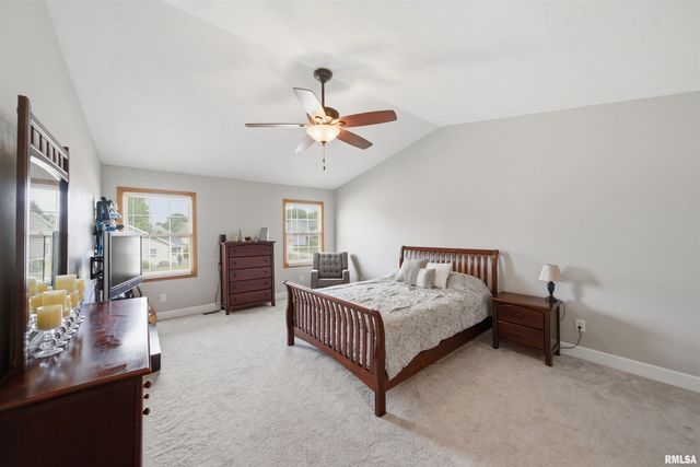 535 N OKLAHOMA Avenue, Morton, IL 61550