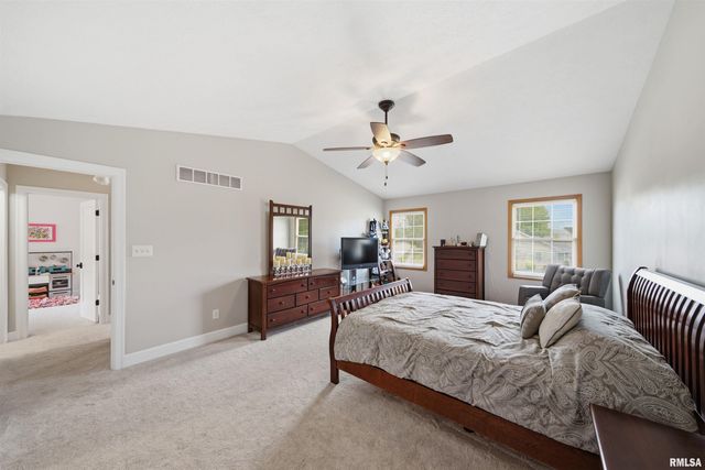 535 N OKLAHOMA Avenue, Morton, IL 61550