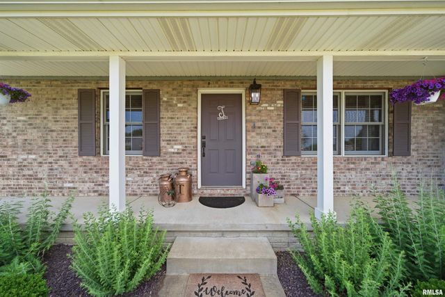 535 N OKLAHOMA Avenue, Morton, IL 61550