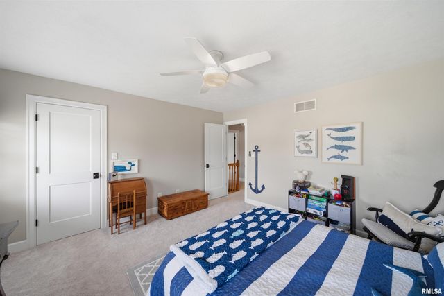 535 N OKLAHOMA Avenue, Morton, IL 61550