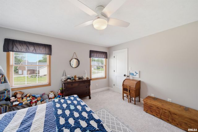 535 N OKLAHOMA Avenue, Morton, IL 61550