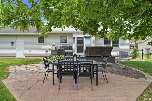 535 N OKLAHOMA Avenue, Morton, IL 61550