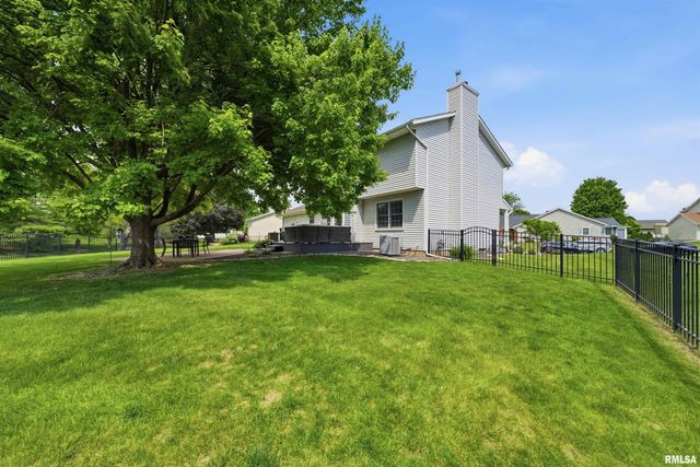 535 N OKLAHOMA Avenue, Morton, IL 61550