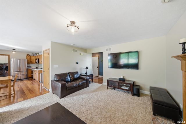 535 N OKLAHOMA Avenue, Morton, IL 61550