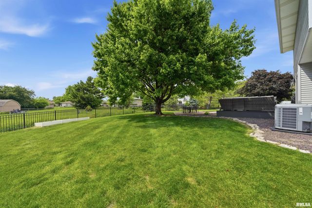 535 N OKLAHOMA Avenue, Morton, IL 61550