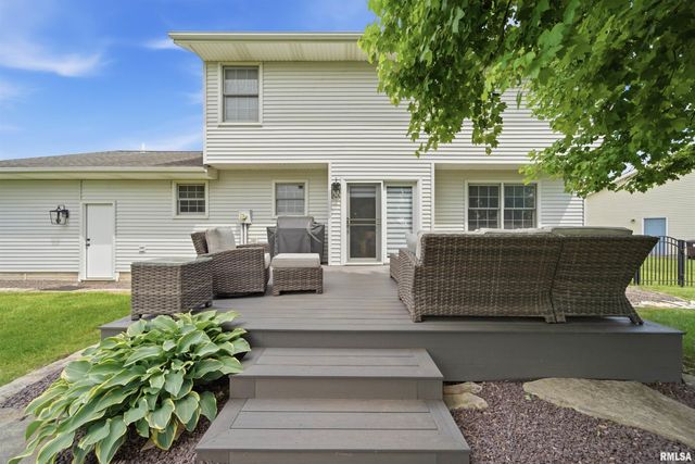 535 N OKLAHOMA Avenue, Morton, IL 61550