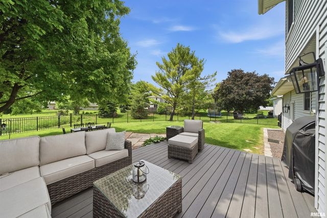 535 N OKLAHOMA Avenue, Morton, IL 61550
