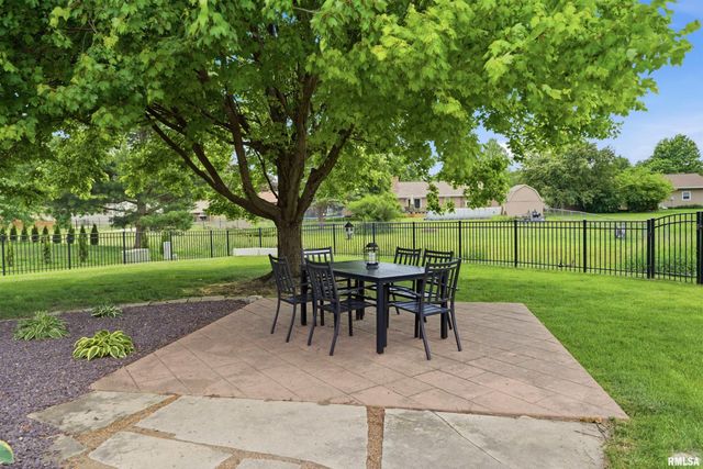 535 N OKLAHOMA Avenue, Morton, IL 61550