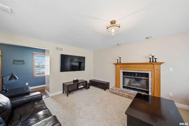 535 N OKLAHOMA Avenue, Morton, IL 61550