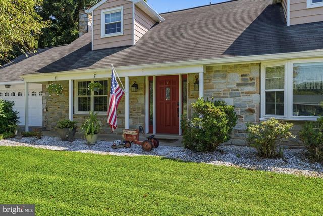 1717 MARSUE DR, Hampstead, MD 21074