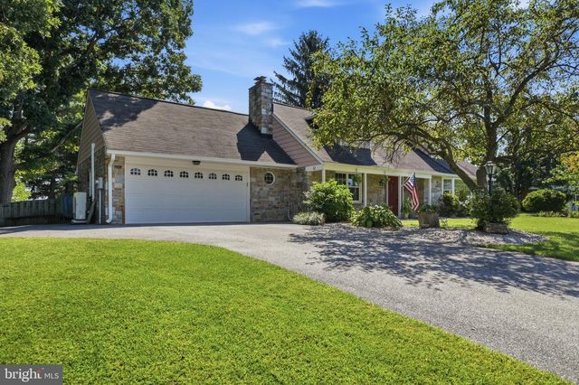 1717 MARSUE DR, Hampstead, MD 21074
