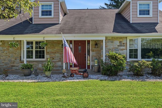 1717 MARSUE DR, Hampstead, MD 21074