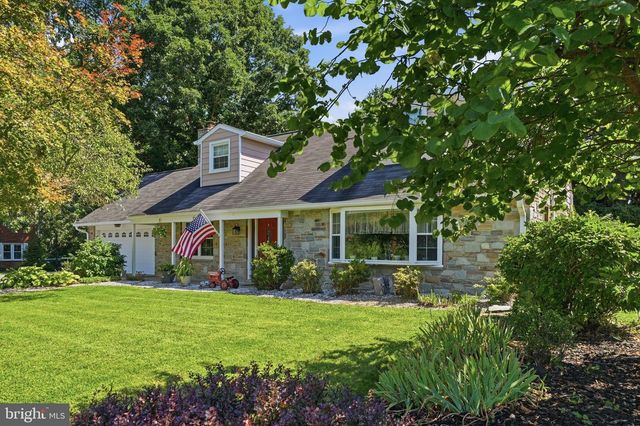 1717 MARSUE DR, Hampstead, MD 21074