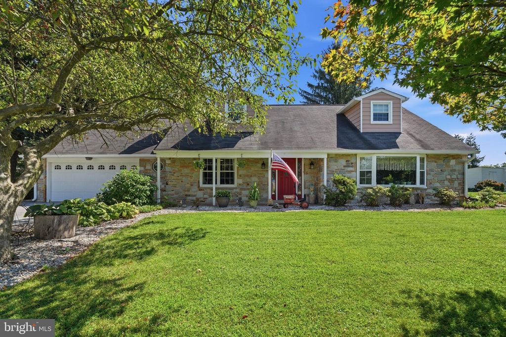 1717 MARSUE DR, Hampstead, MD 21074