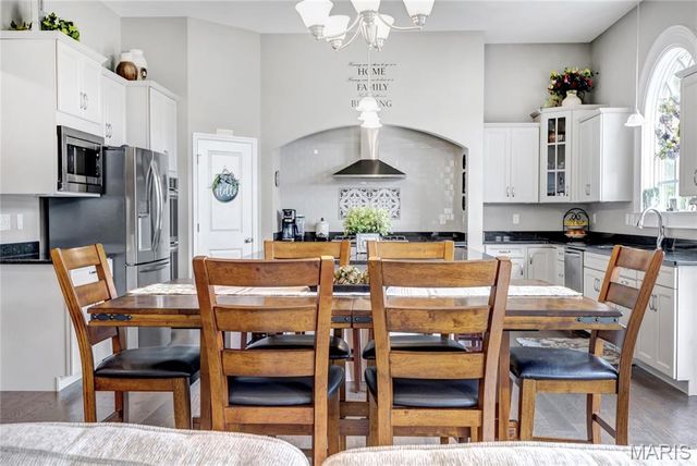 361 Mystic Brook Drive, O'fallon, MO 63366