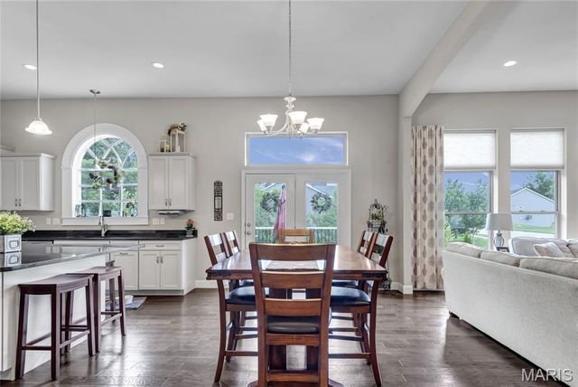 361 Mystic Brook Drive, O'fallon, MO 63366