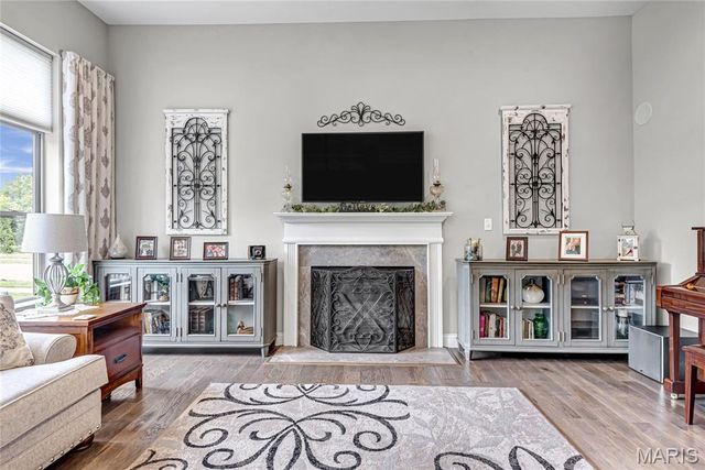 361 Mystic Brook Drive, O'fallon, MO 63366