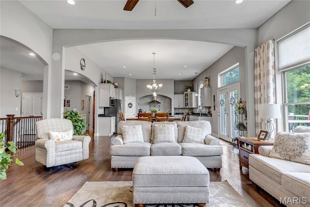 361 Mystic Brook Drive, O'fallon, MO 63366