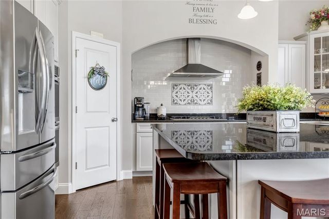 361 Mystic Brook Drive, O'fallon, MO 63366