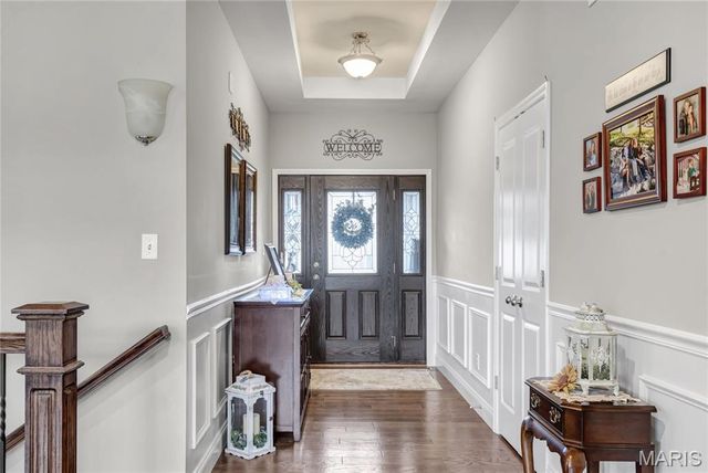 361 Mystic Brook Drive, O'fallon, MO 63366