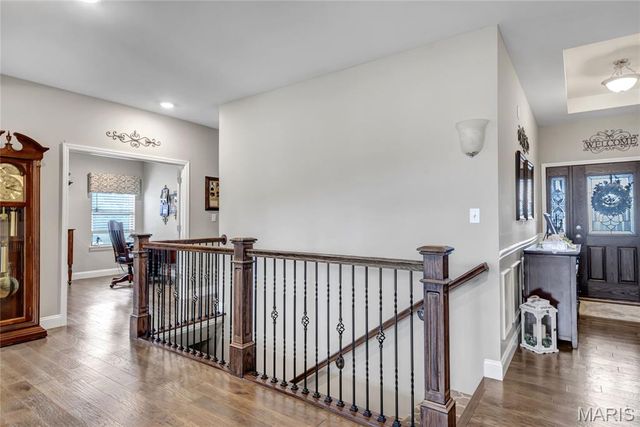 361 Mystic Brook Drive, O'fallon, MO 63366