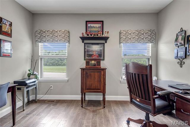 361 Mystic Brook Drive, O'fallon, MO 63366