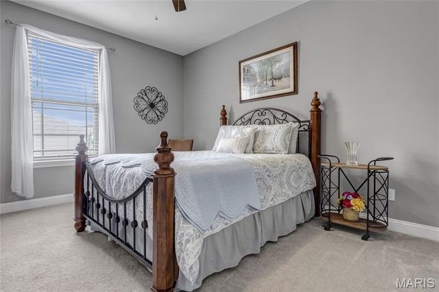 361 Mystic Brook Drive, O'fallon, MO 63366