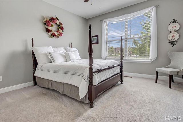 361 Mystic Brook Drive, O'fallon, MO 63366