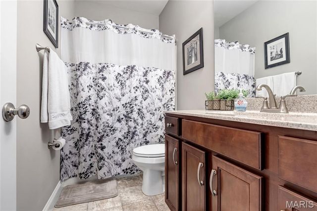 361 Mystic Brook Drive, O'fallon, MO 63366