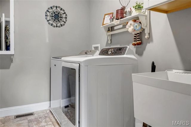 361 Mystic Brook Drive, O'fallon, MO 63366