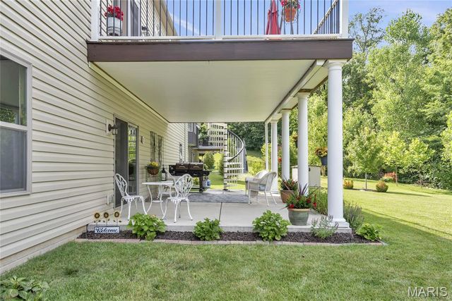 361 Mystic Brook Drive, O'fallon, MO 63366