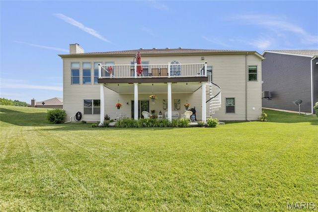 361 Mystic Brook Drive, O'fallon, MO 63366