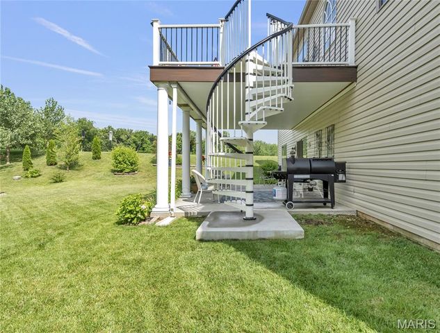 361 Mystic Brook Drive, O'fallon, MO 63366