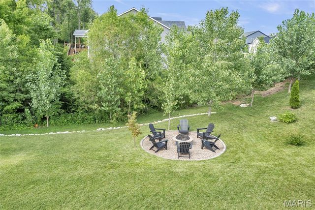 361 Mystic Brook Drive, O'fallon, MO 63366