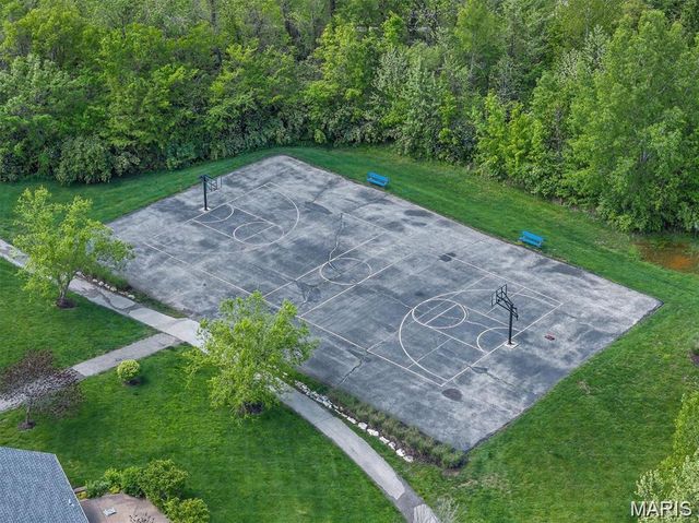 361 Mystic Brook Drive, O'fallon, MO 63366