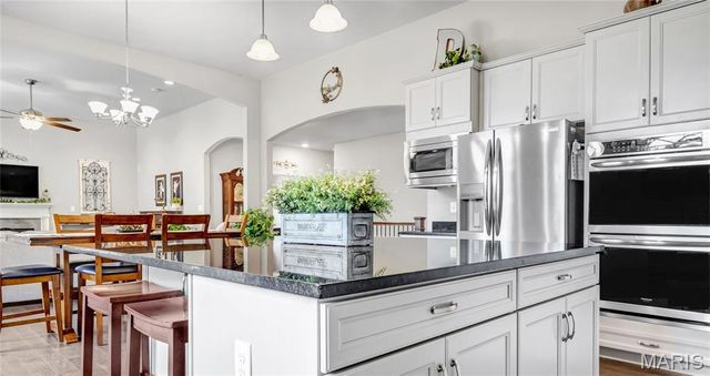 361 Mystic Brook Drive, O'fallon, MO 63366