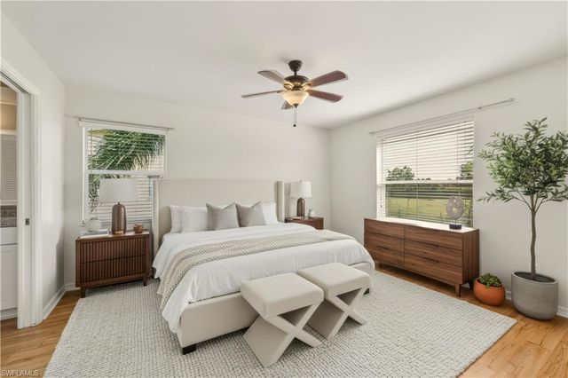 9650 Victoria LN # B208, Naples, FL 34109