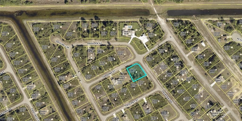 218 Parsons ST, LEHIGH ACRES, FL 33974 — photo 2