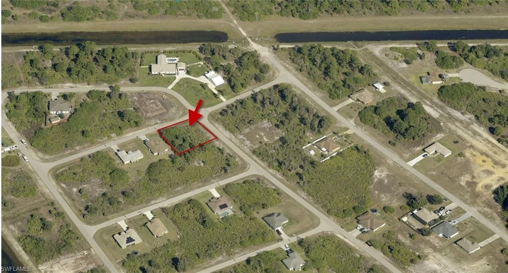 218 Parsons ST, LEHIGH ACRES, FL 33974 — photo 3