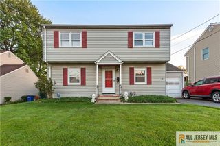 73 Birchwood Terrace, Clifton, NJ 07012