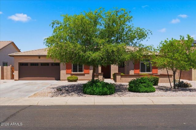 1144 E FURNESS Drive, Gilbert, AZ 85297