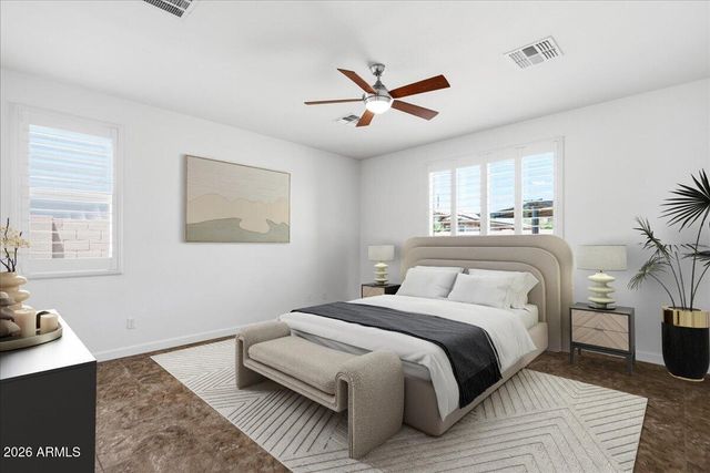 1144 E FURNESS Drive, Gilbert, AZ 85297