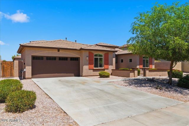 1144 E FURNESS Drive, Gilbert, AZ 85297