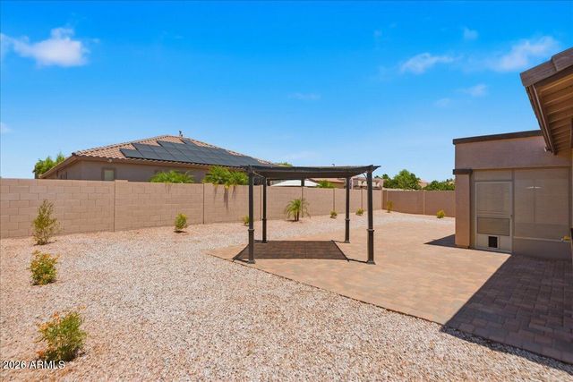 1144 E FURNESS Drive, Gilbert, AZ 85297