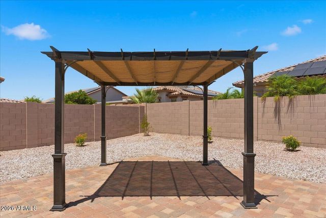 1144 E FURNESS Drive, Gilbert, AZ 85297