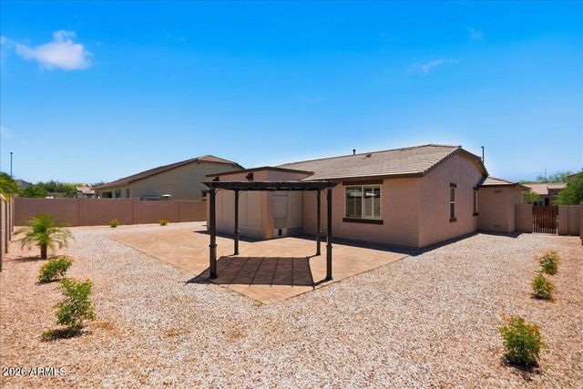 1144 E FURNESS Drive, Gilbert, AZ 85297